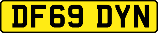 DF69DYN