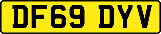 DF69DYV