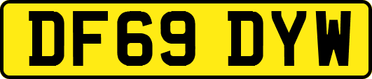 DF69DYW