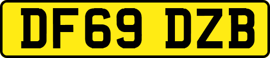 DF69DZB