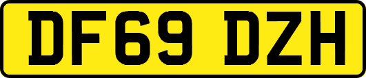 DF69DZH