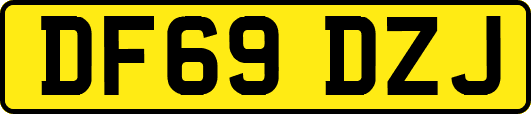 DF69DZJ