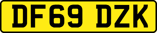 DF69DZK