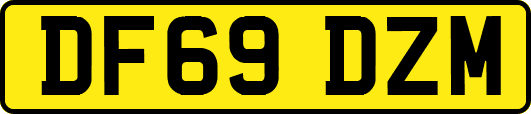 DF69DZM