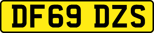 DF69DZS