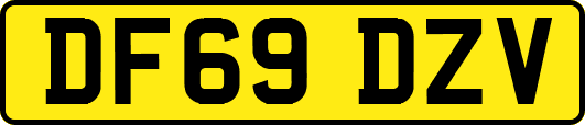 DF69DZV