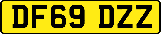 DF69DZZ