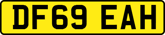 DF69EAH