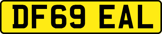 DF69EAL