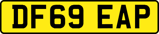 DF69EAP
