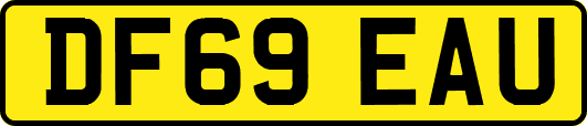 DF69EAU
