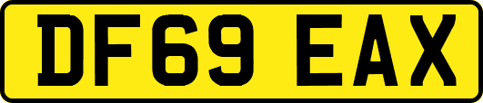 DF69EAX