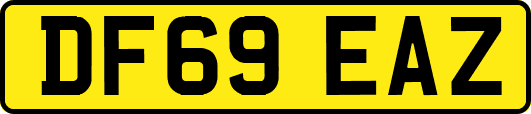DF69EAZ