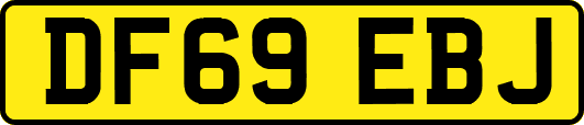 DF69EBJ