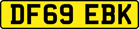DF69EBK