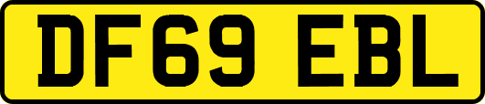 DF69EBL