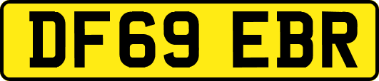 DF69EBR