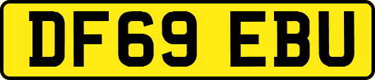 DF69EBU