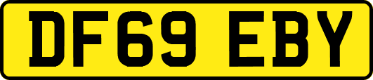 DF69EBY