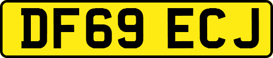 DF69ECJ