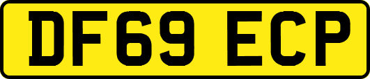 DF69ECP