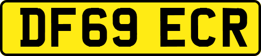 DF69ECR