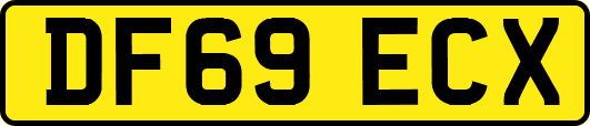 DF69ECX