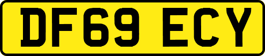 DF69ECY