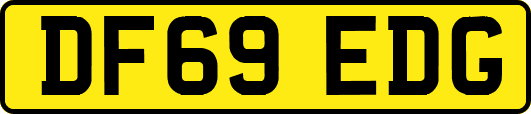 DF69EDG