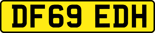 DF69EDH