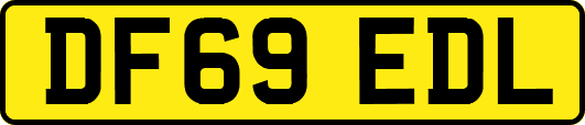 DF69EDL