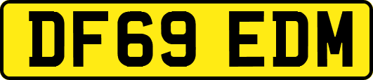 DF69EDM