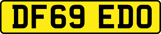 DF69EDO
