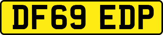 DF69EDP