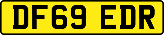 DF69EDR