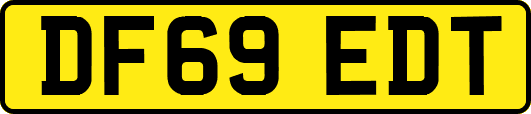 DF69EDT