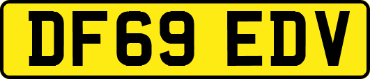 DF69EDV