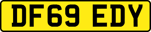 DF69EDY