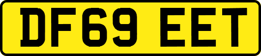DF69EET