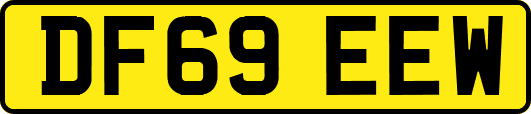 DF69EEW