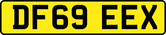 DF69EEX
