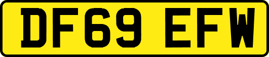 DF69EFW