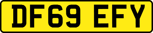 DF69EFY