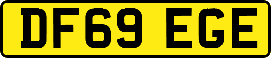 DF69EGE