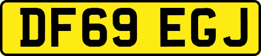 DF69EGJ