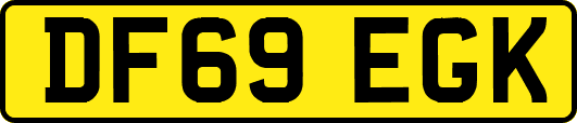 DF69EGK