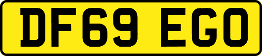 DF69EGO