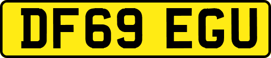 DF69EGU