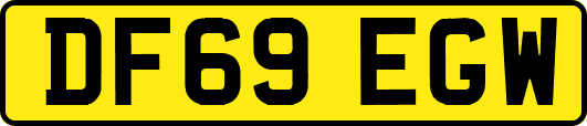 DF69EGW