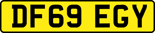 DF69EGY
